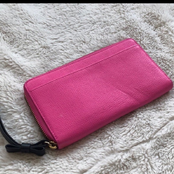 Kate Spade Wallet - Picture 2 of 4